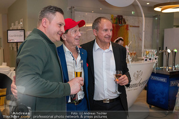 Werzers Saisonopening - Werzers Hotel Resort, Pörtschach - Fr 27.03.2026 - 612