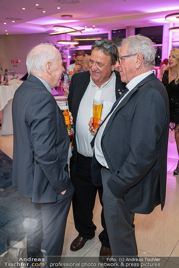 Werzers Saisonopening - Werzers Hotel Resort, Pörtschach - Fr 27.03.2026 - 614