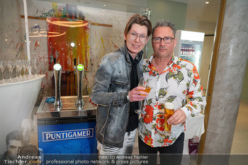 Werzers Saisonopening - Werzers Hotel Resort, Pörtschach - Fr 27.03.2026 - 615