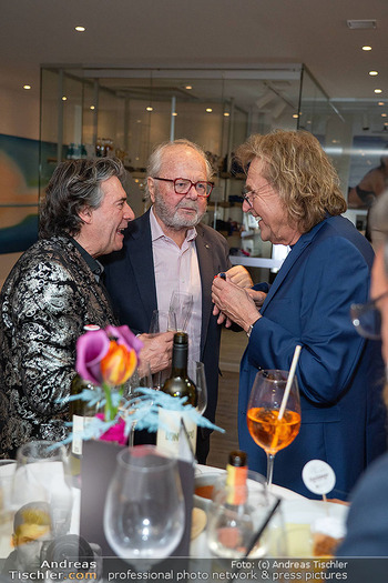 Werzers Saisonopening - Werzers Hotel Resort, Pörtschach - Fr 27.03.2026 - 616