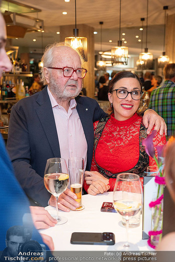 Werzers Saisonopening - Werzers Hotel Resort, Pörtschach - Fr 27.03.2026 - 617