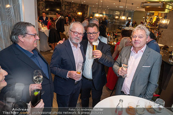 Werzers Saisonopening - Werzers Hotel Resort, Pörtschach - Fr 27.03.2026 - 619