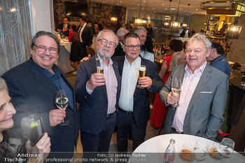 Werzers Saisonopening - Werzers Hotel Resort, Pörtschach - Fr 27.03.2026 - 620