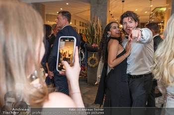 Werzers Saisonopening - Werzers Hotel Resort, Pörtschach - Fr 27.03.2026 - 622