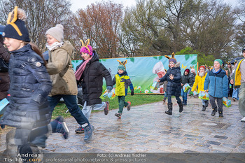 Lindt Goldhasensuche - Schönbrunn - So 29.03.2026 - 11