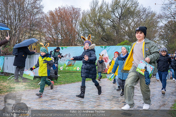 Lindt Goldhasensuche - Schönbrunn - So 29.03.2026 - 12