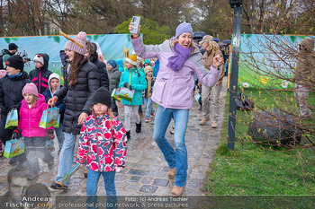 Lindt Goldhasensuche - Schönbrunn - So 29.03.2026 - Kati BELLOWITSCH16