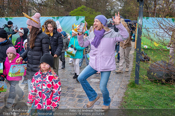 Lindt Goldhasensuche - Schönbrunn - So 29.03.2026 - Kati BELLOWITSCH17