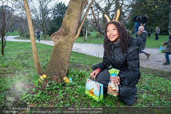 Lindt Goldhasensuche - Schönbrunn - So 29.03.2026 - Sophie LELENTA18