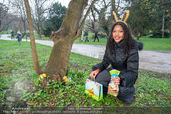 Lindt Goldhasensuche - Schönbrunn - So 29.03.2026 - Sophie LELENTA19