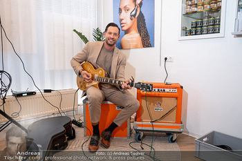 Simone Lugner Geburtstag - Körperglanz & Shape-Line, Wien - Mo 30.03.2026 - Christopher DENGG2