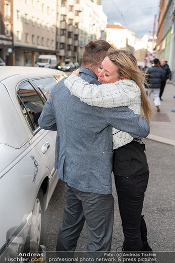 Simone Lugner Geburtstag - Körperglanz & Shape-Line, Wien - Mo 30.03.2026 - Simone LUGNER, Roland GRANZER9