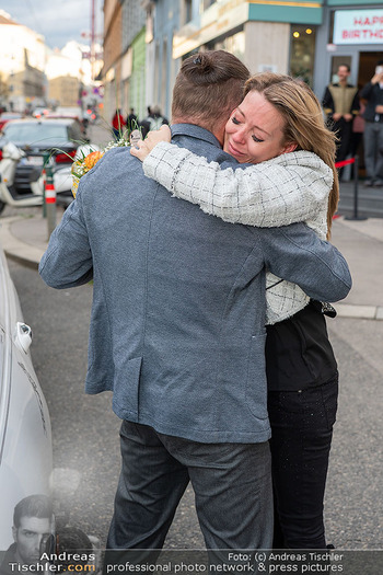 Simone Lugner Geburtstag - Körperglanz & Shape-Line, Wien - Mo 30.03.2026 - Simone LUGNER, Roland GRANZER10