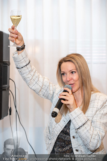 Simone Lugner Geburtstag - Körperglanz & Shape-Line, Wien - Mo 30.03.2026 - Simone LUGNER25