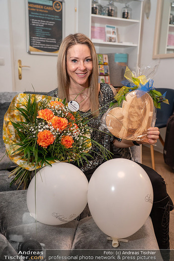 Simone Lugner Geburtstag - Körperglanz & Shape-Line, Wien - Mo 30.03.2026 - Simone LUGNER37