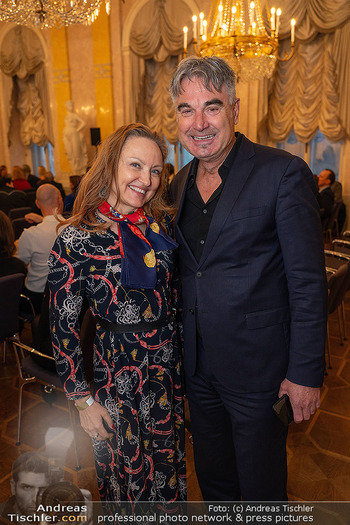 Kaws Ausstellungseröffnung - Albertina Modern und Albertina, Wien - Do 02.04.2026 - 50