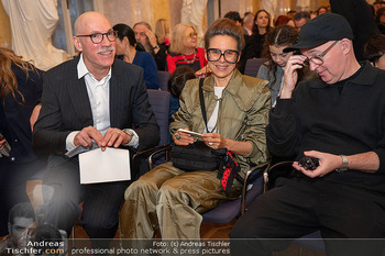 Kaws Ausstellungseröffnung - Albertina Modern und Albertina, Wien - Do 02.04.2026 - 56