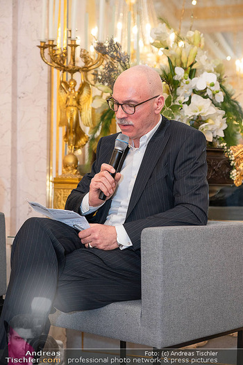 Kaws Ausstellungseröffnung - Albertina Modern und Albertina, Wien - Do 02.04.2026 - 69