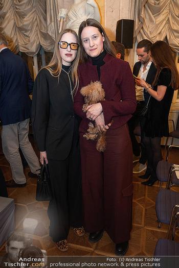 Kaws Ausstellungseröffnung - Albertina Modern und Albertina, Wien - Do 02.04.2026 - 78