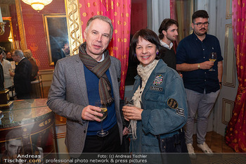 Kaws Ausstellungseröffnung - Albertina Modern und Albertina, Wien - Do 02.04.2026 - 81