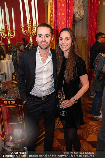 Kaws Ausstellungseröffnung - Albertina Modern und Albertina, Wien - Do 02.04.2026 - 83