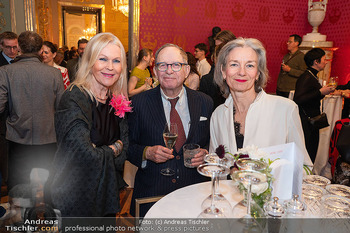 Kaws Ausstellungseröffnung - Albertina Modern und Albertina, Wien - Do 02.04.2026 - 84