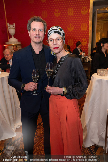 Kaws Ausstellungseröffnung - Albertina Modern und Albertina, Wien - Do 02.04.2026 - 85