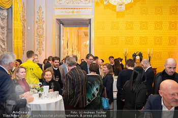 Kaws Ausstellungseröffnung - Albertina Modern und Albertina, Wien - Do 02.04.2026 - 90