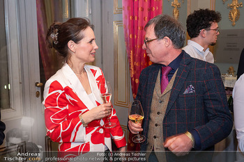 Kaws Ausstellungseröffnung - Albertina Modern und Albertina, Wien - Do 02.04.2026 - 93