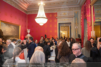 Kaws Ausstellungseröffnung - Albertina Modern und Albertina, Wien - Do 02.04.2026 - 94