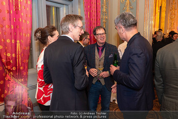 Kaws Ausstellungseröffnung - Albertina Modern und Albertina, Wien - Do 02.04.2026 - 97