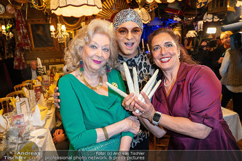 Spargelgala - Marchfelderhof - Mi 08.04.2026 - Birgit SARATA, Julian F.M. STOECKEL STÖCKEL, Alexandra REINPREC1