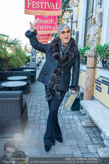 Spargelgala - Marchfelderhof - Mi 08.04.2026 - Julian F.M. STOECKEL STÖCKEL7