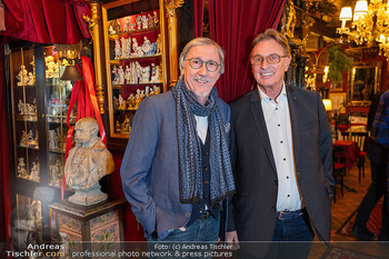 Spargelgala - Marchfelderhof - Mi 08.04.2026 - Manfred WABA, Peter HORAK14