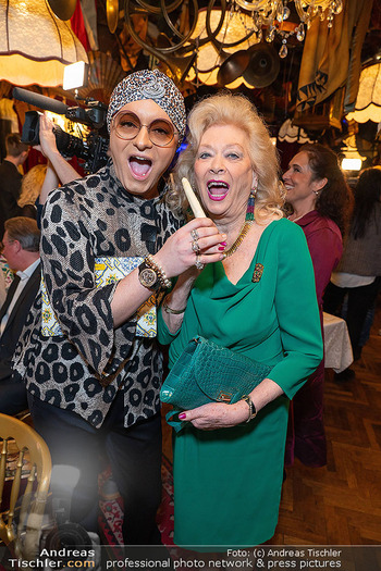 Spargelgala - Marchfelderhof - Mi 08.04.2026 - Birgit SARATA, Julian F.M. STOECKEL STÖCKEL22