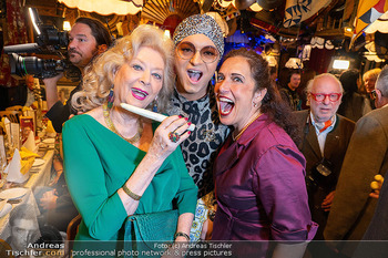 Spargelgala - Marchfelderhof - Mi 08.04.2026 - Birgit SARATA, Julian F.M. STOECKEL STÖCKEL, Alexandra REINPREC23