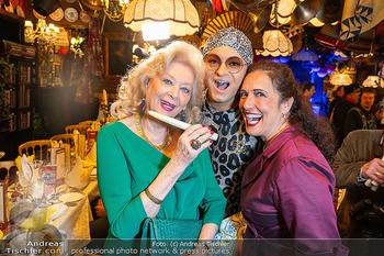 Spargelgala - Marchfelderhof - Mi 08.04.2026 - Birgit SARATA, Julian F.M. STOECKEL STÖCKEL, Alexandra REINPREC24