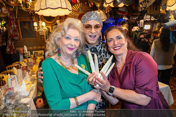 Spargelgala - Marchfelderhof - Mi 08.04.2026 - Birgit SARATA, Julian F.M. STOECKEL STÖCKEL, Alexandra REINPREC26