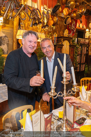 Spargelgala - Marchfelderhof - Mi 08.04.2026 - Heinz HANNER, Robert LETZ27