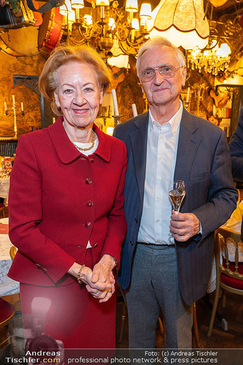 Spargelgala - Marchfelderhof - Mi 08.04.2026 - Hannelore und Karl KOLARIK29