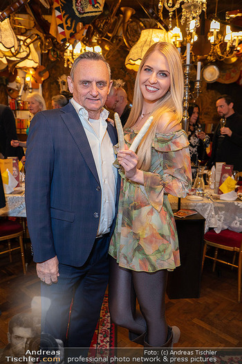 Spargelgala - Marchfelderhof - Mi 08.04.2026 - Beatrice und Heimo TURIN32