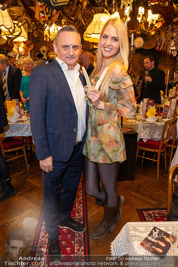 Spargelgala - Marchfelderhof - Mi 08.04.2026 - Beatrice und Heimo TURIN33