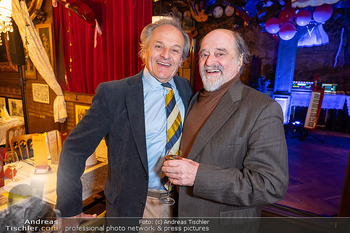 Spargelgala - Marchfelderhof - Mi 08.04.2026 - Stephan PARYLA-RAKY, Kurt RYDL36