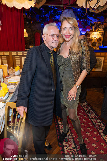 Spargelgala - Marchfelderhof - Mi 08.04.2026 - Christian und Ekaterina MUCHA40