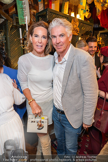 Spargelgala - Marchfelderhof - Mi 08.04.2026 - Kathi STUMPF, Alex BEZA44