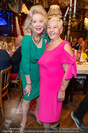 Spargelgala - Marchfelderhof - Mi 08.04.2026 - Jazz GITTI, Birgit SARATA62