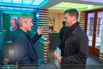 Premiere ´Mozart´ - Rabenhof Theater, Wien - Do 09.04.2026 - 4