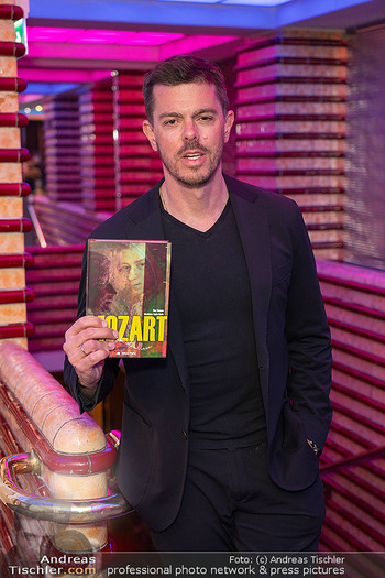 Premiere ´Mozart´ - Rabenhof Theater, Wien - Do 09.04.2026 - Matthias EULER-ROLLE8