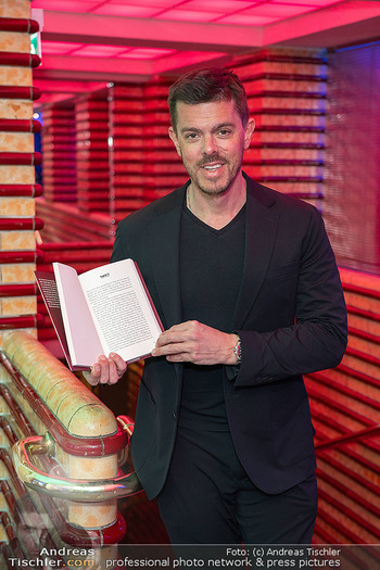 Premiere ´Mozart´ - Rabenhof Theater, Wien - Do 09.04.2026 - Matthias EULER-ROLLE9