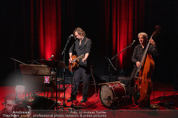 Premiere ´Mozart´ - Rabenhof Theater, Wien - Do 09.04.2026 - 13